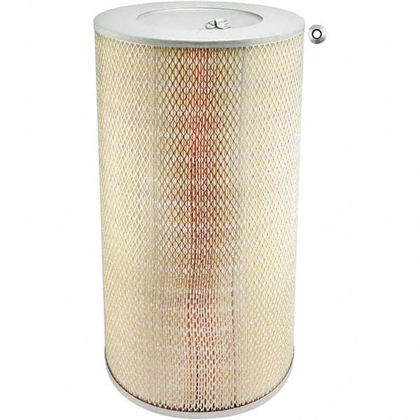 Baldwin Filters - 22-1/4" OAL x 12-1/2" OD Automotive Air Filter - Exact Tooling