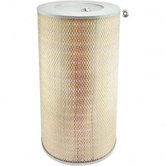 Baldwin Filters - 22-1/4" OAL x 12-1/2" OD Automotive Air Filter - Exact Tooling