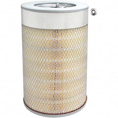 Baldwin Filters - 12-3/4" OAL x 8-1/2" OD Automotive Air Filter - Exact Tooling