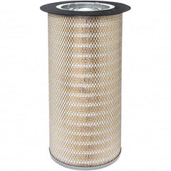 Baldwin Filters - 20-7/16" OAL x 9-5/8" OD Automotive Air Filter - Exact Tooling