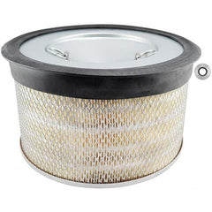 Baldwin Filters - 7-1/8" OAL x 12-1/16" OD Automotive Air Filter - Exact Tooling