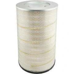 Baldwin Filters - 18-1/2" OAL x 12-1/32" OD Automotive Air Filter - Exact Tooling