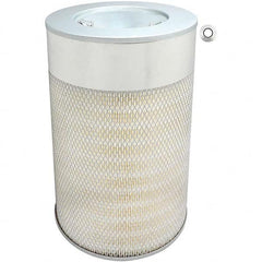Baldwin Filters - 17-3/4" OAL x 12-1/32" OD Automotive Air Filter - Exact Tooling