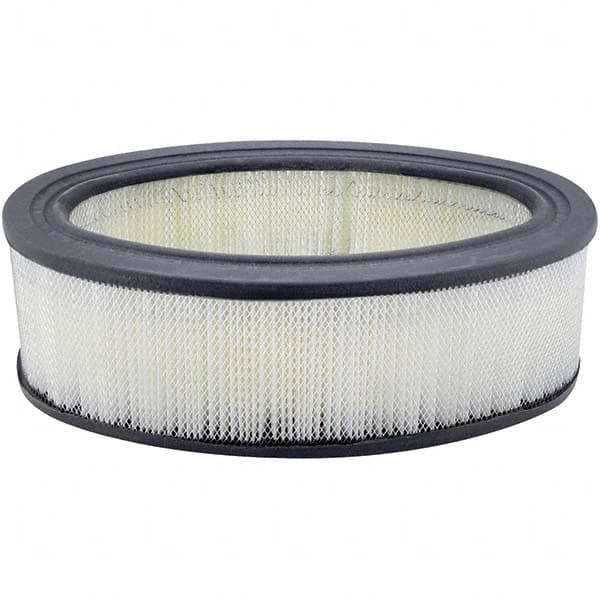Baldwin Filters - 3-1/2" OAL x 6-3/8" OD Automotive Air Filter - Exact Tooling