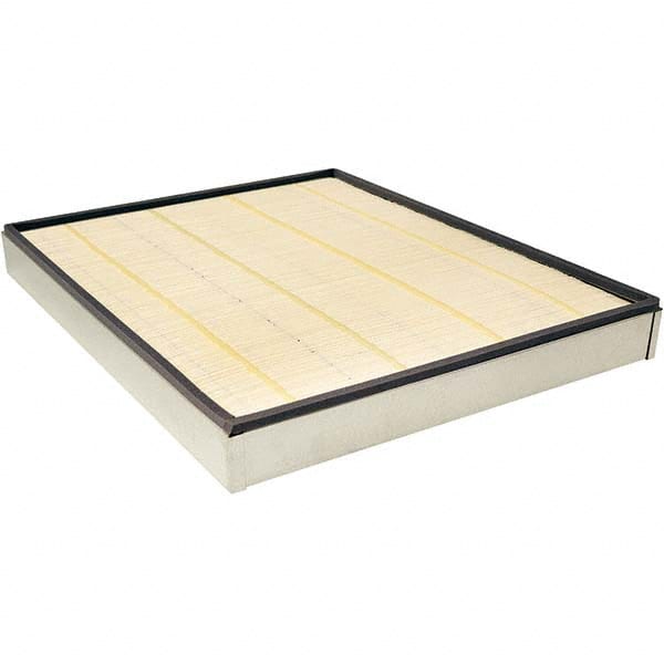 Baldwin Filters - Automotive Air Filter - Exact Tooling