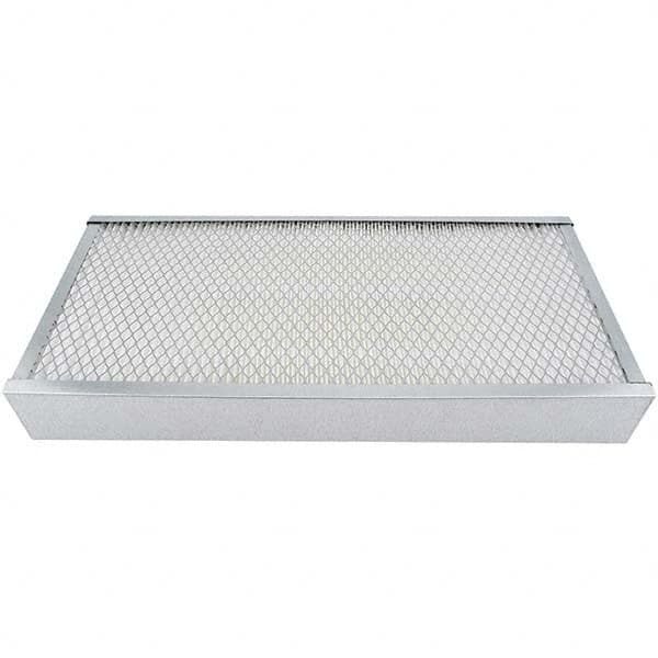 Baldwin Filters - Automotive Air Filter - Exact Tooling