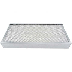 Baldwin Filters - Automotive Air Filter - Exact Tooling