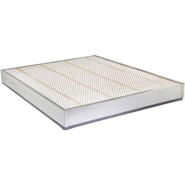 Baldwin Filters - Automotive Air Filter - Exact Tooling