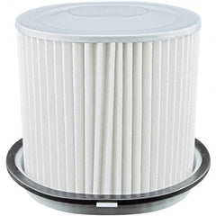 Baldwin Filters - 6-7/8" OAL x 7-13/16" OD Automotive Air Filter - Exact Tooling