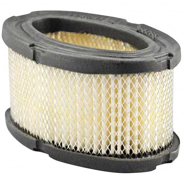 Baldwin Filters - 2-5/16" OAL x 2-23/32" OD Automotive Air Filter - Exact Tooling