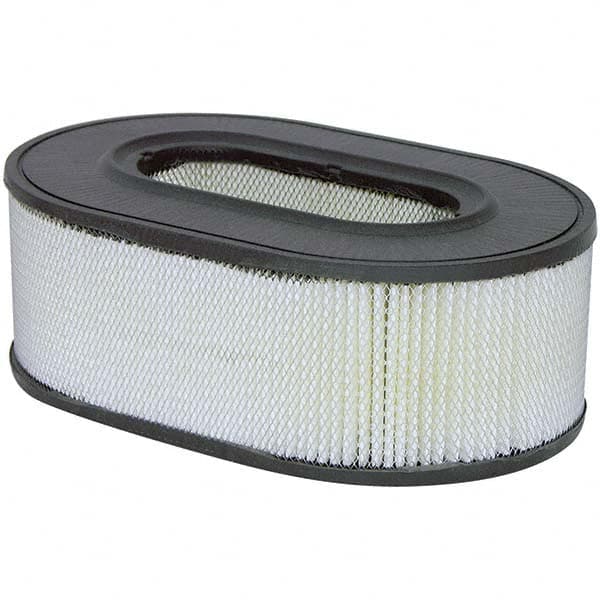 Baldwin Filters - 3-5/8" OAL x 6-17/32" OD Automotive Air Filter - Exact Tooling