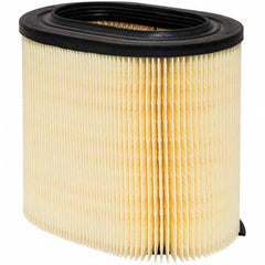 Baldwin Filters - 9-9/16" OAL x 6-29/32" OD Automotive Air Filter - Exact Tooling