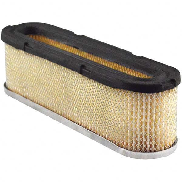 Baldwin Filters - 2-5/16" OAL x 2" OD Automotive Air Filter - Exact Tooling