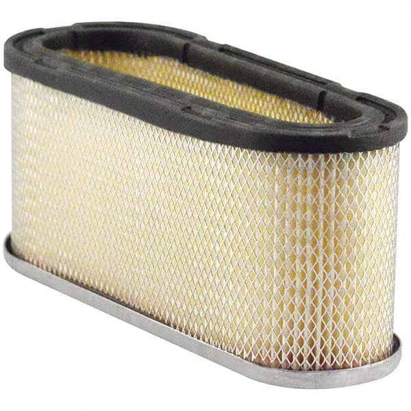Baldwin Filters - 3-1/8" OAL x 4-9/32" OD Automotive Air Filter - Exact Tooling