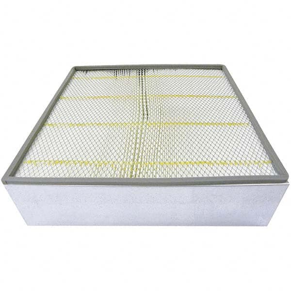 Baldwin Filters - Automotive Air Filter - Exact Tooling