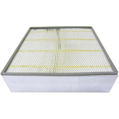 Baldwin Filters - Automotive Air Filter - Exact Tooling