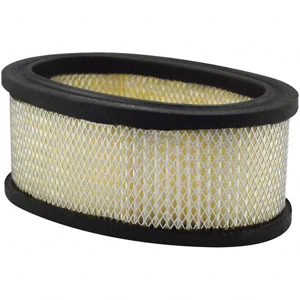 Baldwin Filters - 2-1/8" OAL x 3-5/16" OD Automotive Air Filter - Exact Tooling