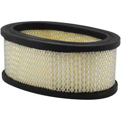 Baldwin Filters - 2-1/8" OAL x 3-5/16" OD Automotive Air Filter - Exact Tooling