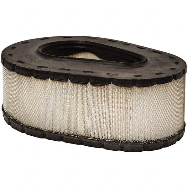Baldwin Filters - 7-23/32" OAL x 16-3/8" OD Automotive Air Filter - Exact Tooling