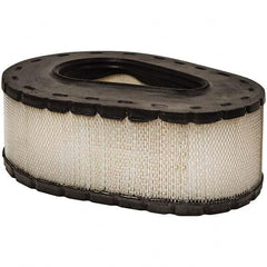 Baldwin Filters - 7-23/32" OAL x 16-3/8" OD Automotive Air Filter - Exact Tooling