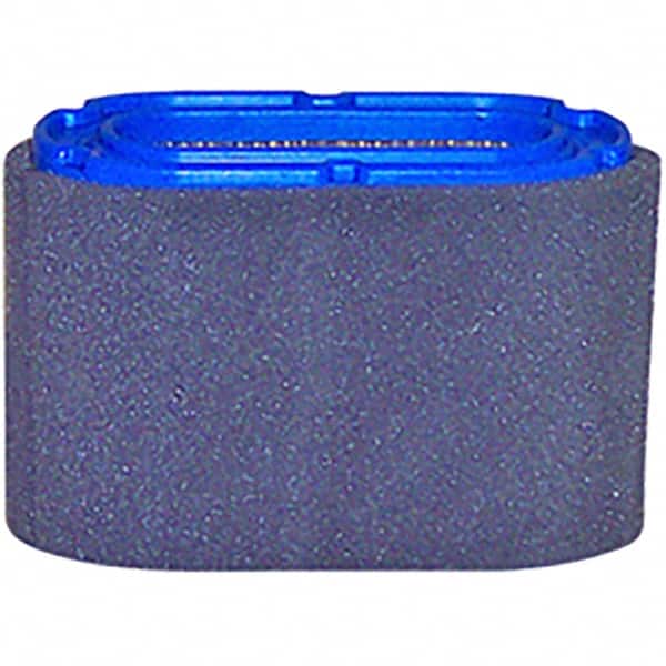 Baldwin Filters - 3-7/16" OAL x 2-15/16" OD Automotive Air Filter - Exact Tooling