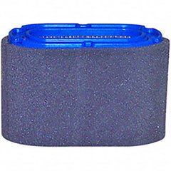Baldwin Filters - 3-7/16" OAL x 2-15/16" OD Automotive Air Filter - Exact Tooling