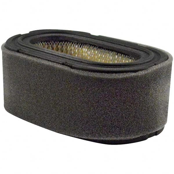 Baldwin Filters - 2-7/16" OAL x 4" OD Automotive Air Filter - Exact Tooling