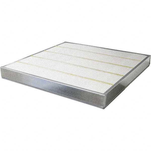 Baldwin Filters - Automotive Air Filter - Exact Tooling