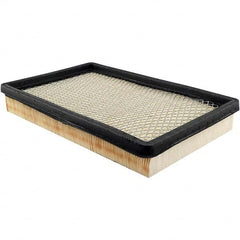 Baldwin Filters - Automotive Air Filter - Exact Tooling