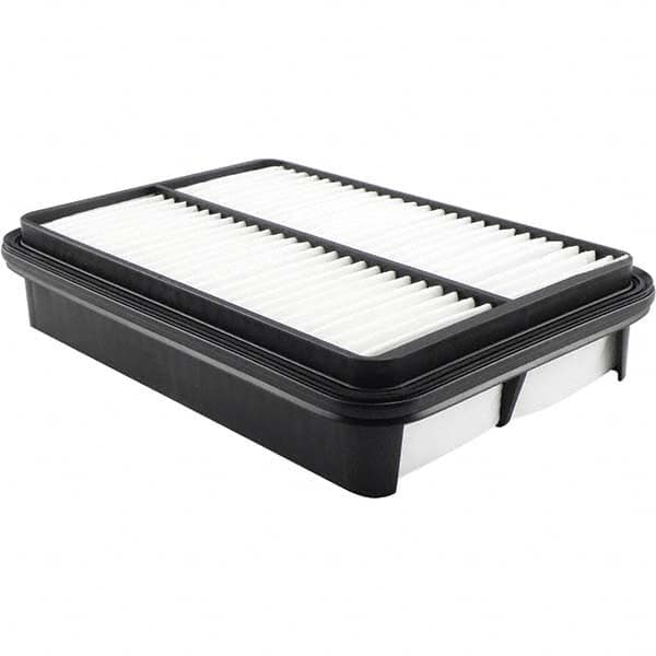 Baldwin Filters - Automotive Air Filter - Exact Tooling