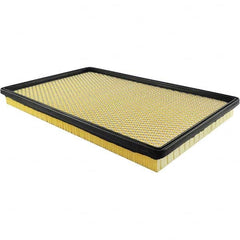 Baldwin Filters - Automotive Air Filter - Exact Tooling