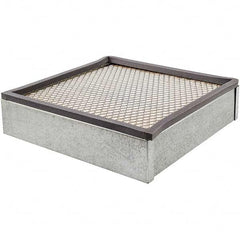 Baldwin Filters - Automotive Air Filter - Exact Tooling