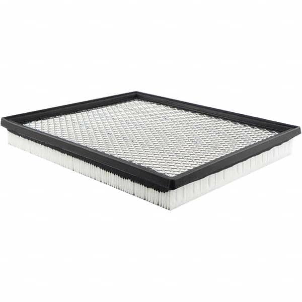Baldwin Filters - Automotive Air Filter - Exact Tooling