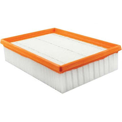 Baldwin Filters - Automotive Air Filter - Exact Tooling