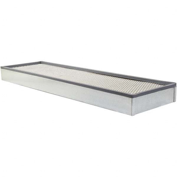 Baldwin Filters - Automotive Air Filter - Exact Tooling