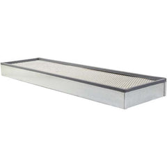 Baldwin Filters - Automotive Air Filter - Exact Tooling