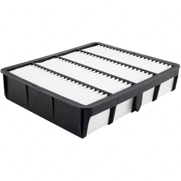 Baldwin Filters - Automotive Air Filter - Exact Tooling