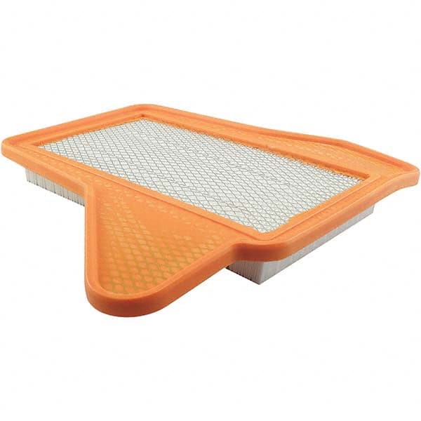 Baldwin Filters - Automotive Air Filter - Exact Tooling