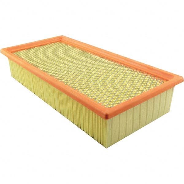 Baldwin Filters - Automotive Air Filter - Exact Tooling