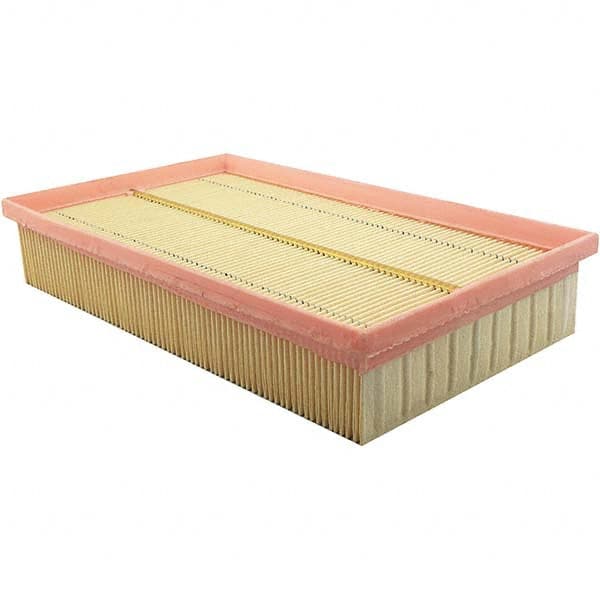 Baldwin Filters - Automotive Air Filter - Exact Tooling