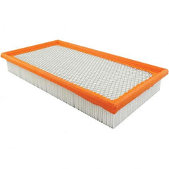 Baldwin Filters - Automotive Air Filter - Exact Tooling