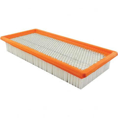 Baldwin Filters - Automotive Air Filter - Exact Tooling