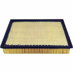 Baldwin Filters - Automotive Air Filter - Exact Tooling