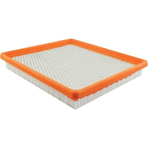 Baldwin Filters - Automotive Air Filter - Exact Tooling
