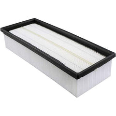 Baldwin Filters - Automotive Air Filter - Exact Tooling