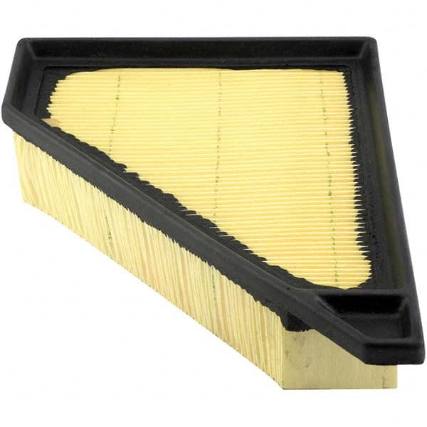 Baldwin Filters - Automotive Air Filter - Exact Tooling