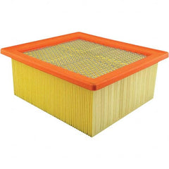 Baldwin Filters - Automotive Air Filter - Exact Tooling