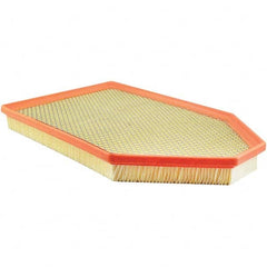 Baldwin Filters - Automotive Air Filter - Exact Tooling