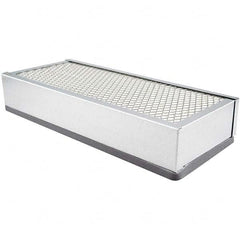 Baldwin Filters - Automotive Air Filter - Exact Tooling