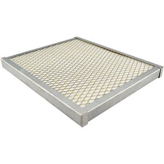 Baldwin Filters - Automotive Air Filter - Exact Tooling